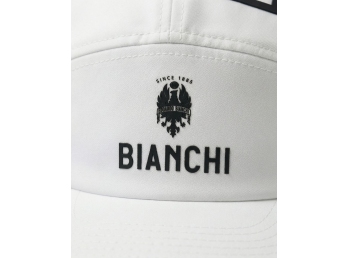 Kšiltovka Bianchi technical